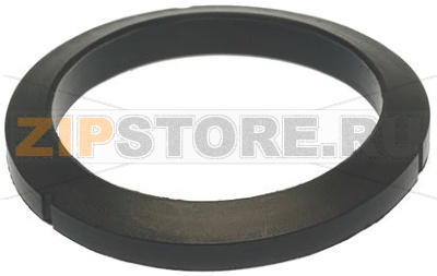 УПЛОТНИТЕЛЬ ХОЛДЕРА Ø 72X55,5X9,3 