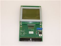 SCHEDA ELETTRONICA PP39