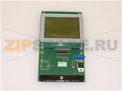 SCHEDA ELETTRONICA PP39 