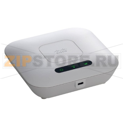 Точка доступа Cisco WAP121-E-K9-G5 