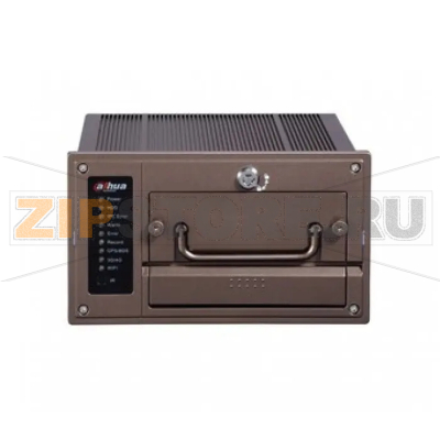 Видеорегистратор Dahua DHI-NVR0804MF-GFW 