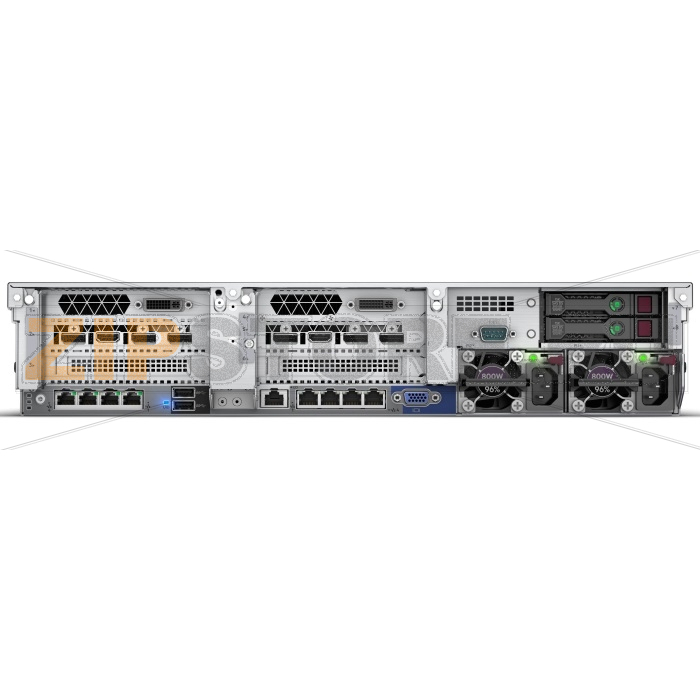 Сервер HPE 878722-B21 
