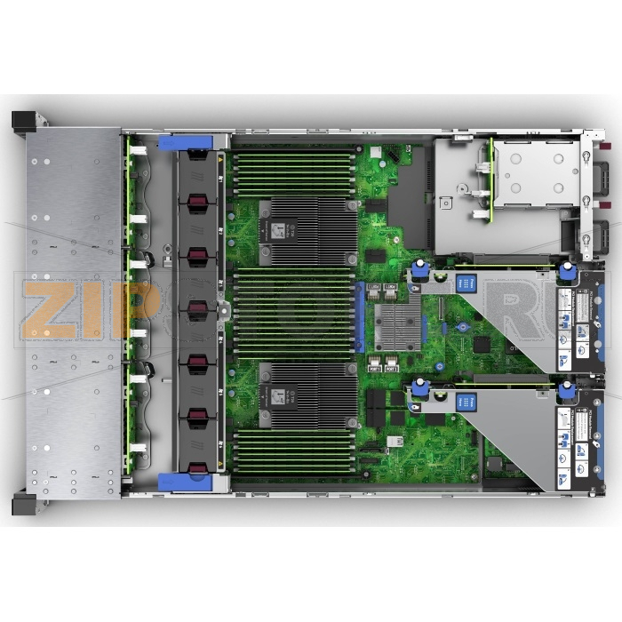 Сервер HPE 878722-B21 