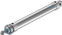 Пневмоцилиндр круглый Festo DSNU-32-200-PPS-A