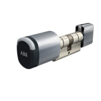Замок цилиндровый, электронный, 65/55 T EU ABB 2CKA008300A1296