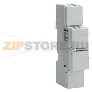 Устройство отвода шины REG 191/11 Siemens 5WG1191-5AB11 