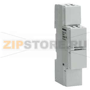 Устройство отвода шины REG 191/11 Siemens 5WG1191-5AB11 