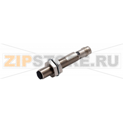 Датчик индуктивный Omron E2E-X3B1DL8-M5 