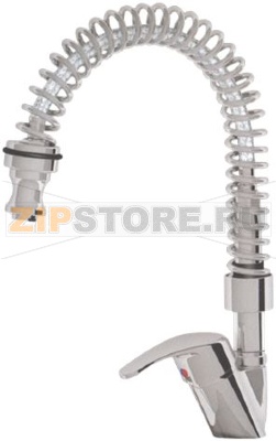 ДУШЕВОЙ СМЕСИТЕЛЬ MOLLY 