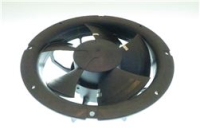 Fan motor