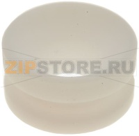 ФТОРОПЛАСТОВЫЙ КОНУСНЫЙ УПЛОТНИТЕЛЬ Ø 14,5X7X8