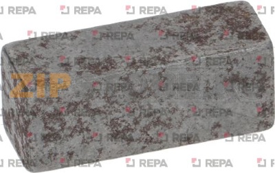 LOCKING KEY FOR PULLEY 8x7x20 mm 