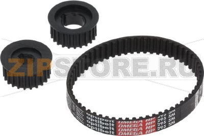 НАБОР ПЕРЕДАЧИ 