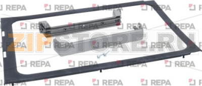 HANDLE REPAIR KIT 