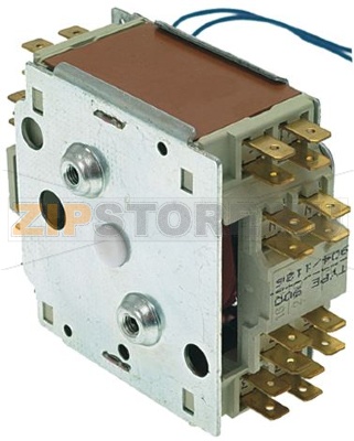 DISHWASHER TIMER 900-904/1126 