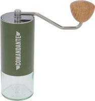 MACINACAFFÈ COMANDANTE C40 NITRO GRUN