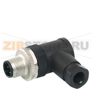 ANGLED, 5-ПОЛ., B CODING ВИНТОВЫЕ КЛЕММЫ, NO TERMINATING RESISTOR INTEGRATED Siemens 3RK1902-4DA00-5AA0 