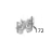 Cont key under (silk) Sato CL4NX