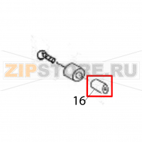 Stopper collar Sato HR212 TT