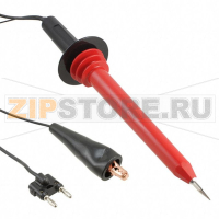 Пробник высоковольтный Fluke 80K-40