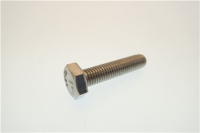 VITE; M10X45-30 INOX (JEU X10)