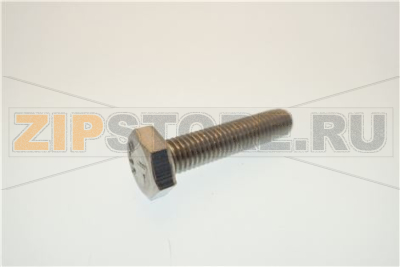 VITE; M10X45-30 INOX (JEU X10) 