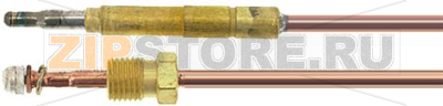 ТЕРМОПАРА SIT M9X1 75 СМ - 10 PZ 