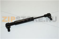 AMMORTIZZATORE; KIT 