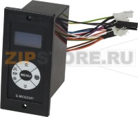 ЭЛЕКТРОННЫЙ БЛОК В СБОРЕ