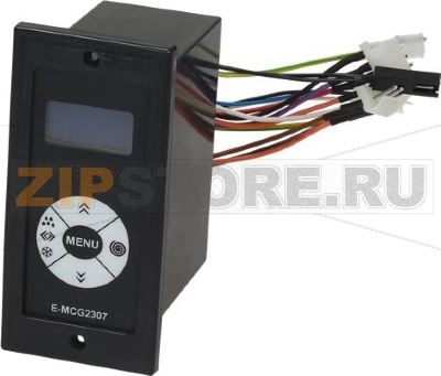 ЭЛЕКТРОННЫЙ БЛОК В СБОРЕ 