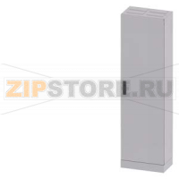 ALPHA 630 НАПОЛЬННЫЙ РАСПРЕДЕЛИТ.ШКАФ,1950/550/320, IP55,SKII Siemens 8GK1333-8KN24