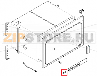 Portafusibile hk52012 10a 48v Tecnoeka EKF 411 D AL UD  Portafusibile hk52012 10a 48v Tecnoeka EKF 411 D AL UDЗапчасть на сборочном чертеже под номером:&nbsp;00005840Название запчасти на итальянском языке:&nbsp;Portafusibile hk52012 10a 48v Tecnoeka EKF 411 D AL UD