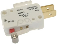 MICROSWITCH CHERRY D44