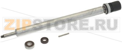 ALBERO INTERNO CON CUSCINETTI 