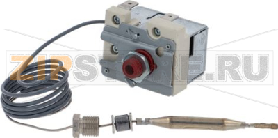 THERMOSTAT SINGLE-PHASE 360°C 