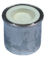 POT DE PEINTURE EMAIL CREME