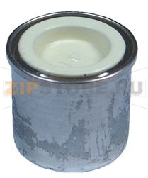 POT DE PEINTURE EMAIL CREME 