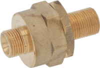 СОЕДИНЕНИЕ С ФИЛЬТРОМ Ø 3/8"MX3/8"M