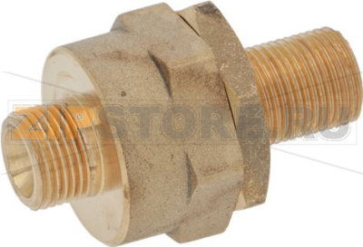 СОЕДИНЕНИЕ С ФИЛЬТРОМ Ø 3/8&quot;MX3/8&quot;M 