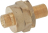 СОЕДИНЕНИЕ С ФИЛЬТРОМ Ø 3/8"MX3/8"M