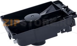 КОНТЕЙНЕР ДЛЯ КОФЕ MELITTA GRINDER-DOSER 