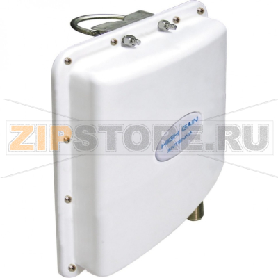 Антенна MOXA ANT-WSB-PNF-12-02 