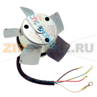 Вентилятор Fanuc A90L-0001-0537/R