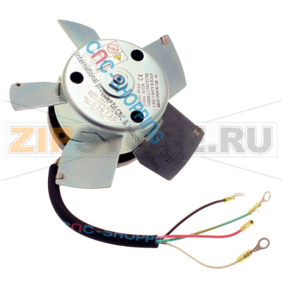 Вентилятор Fanuc A90L-0001-0537/R 