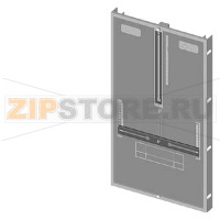 SIKUS 630 МОНТАЖНЫЙ КОМПЛЕКТ В=450MM Ш=250MM Siemens 8GE3713-4