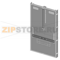 SIKUS 630 МОНТАЖНЫЙ КОМПЛЕКТ В=450MM Ш=250MM Siemens 8GE3713-4