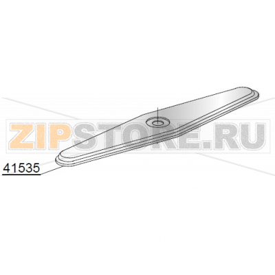 Girante di lavaggio inox DIHR GS 50 Girante di lavaggio inox DIHR GS 50Запчасть на деталировке под номером: 41535Название запчасти на итальянском языке: Girante di lavaggio inox DIHR GS 50