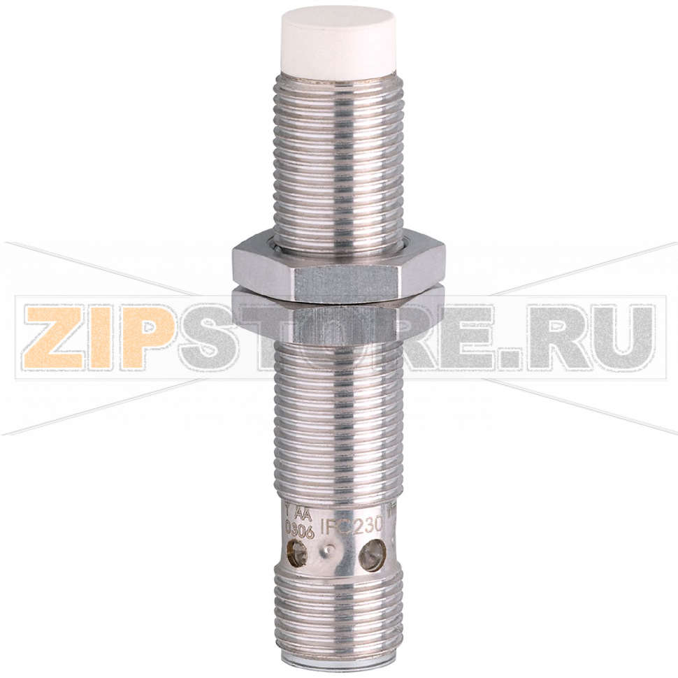 Датчик индуктивный IFM IF5905 