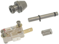 KIT MICROINTERRUTTORE 10(2)A 250V