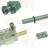 KIT MICROINTERRUTTORE 10(2)A 250V - KIT MICROINTERRUTTORE 10(2)A 250V